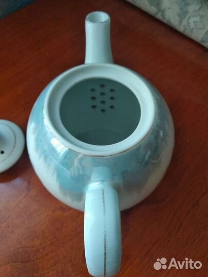 Чайник заварочный япония