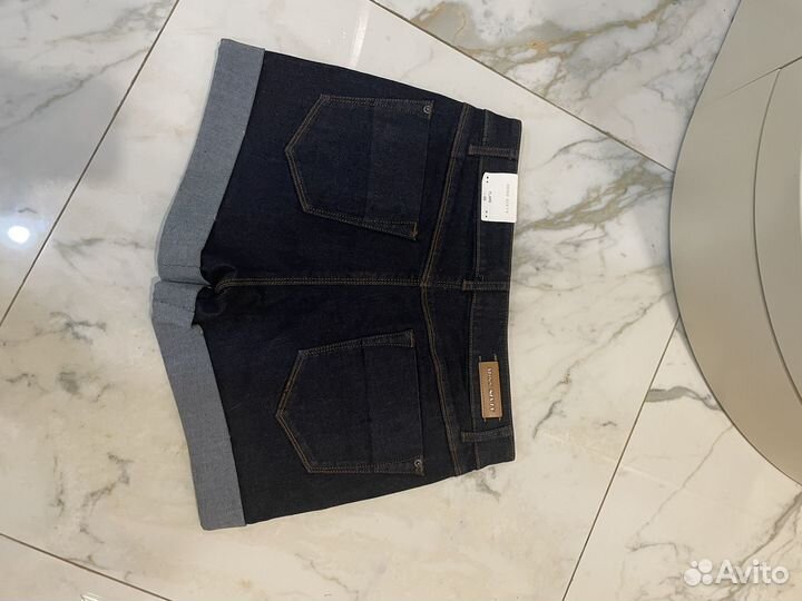 Miss sixty шорты S-M