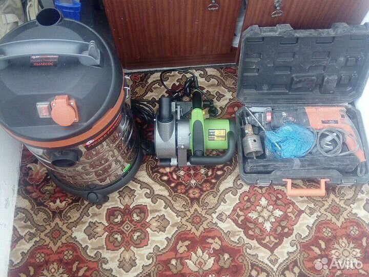 Услуги электрика