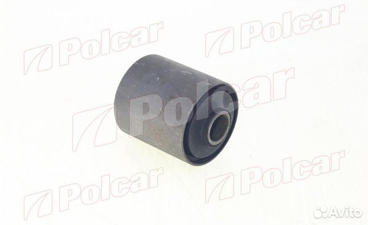 Втулка рессоры левыйправый на Ford Transit 1991-19