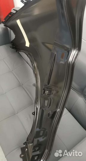 Bmw x3 G01 X4 G02 крыло переднее правое новое