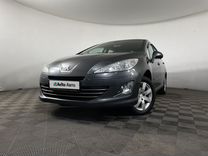 Peugeot 408 1.6 AT, 2016, 113 800 км, с пробегом, цена 965 000 руб.