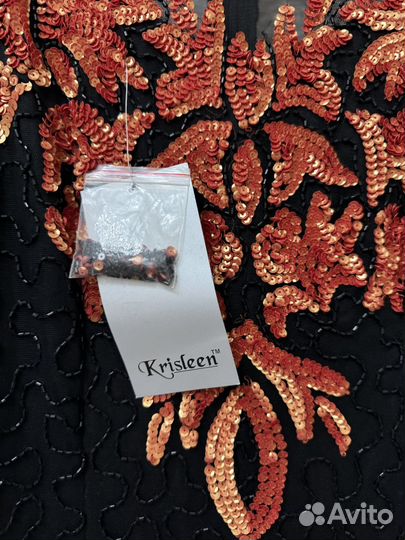 Платье Krisleen