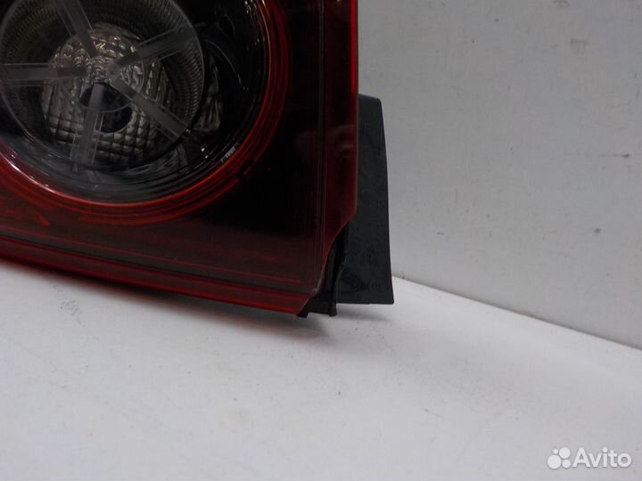 Фонарь задний левый наружный Mazda 3 BM 2013