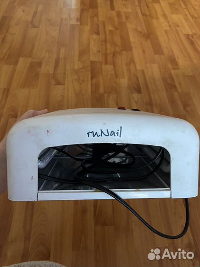 Стерилизатор для маникюра