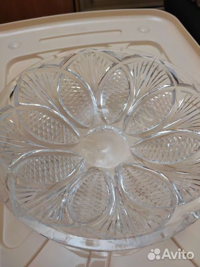 Ваза для фруктов