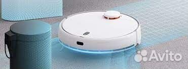 Xiaomi mijia robot vacuum-mop lds 2 (mjst1s) CN