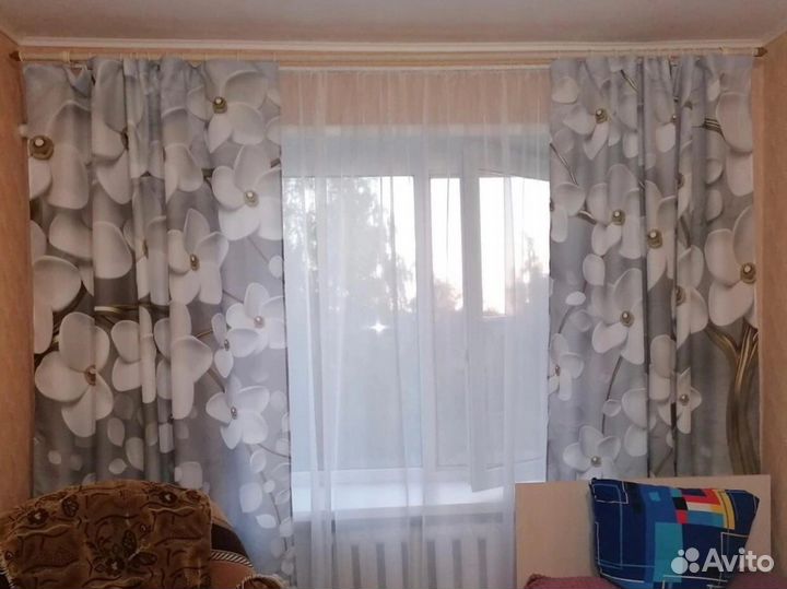 Фотошторы новые