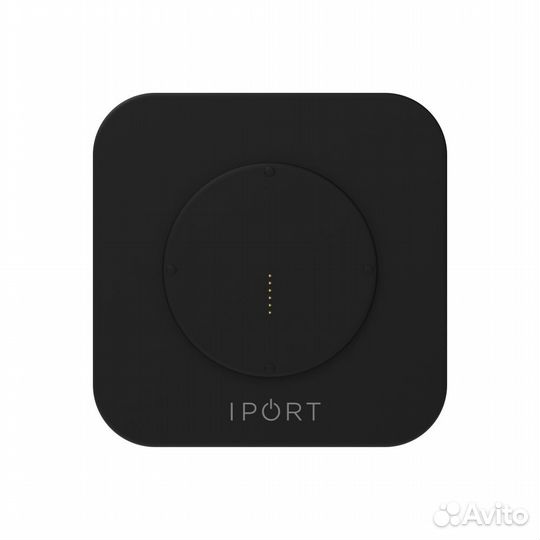 Док-станция для iPad iPort Connect Pro WallStation