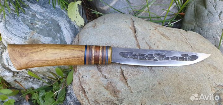 Нож якутский