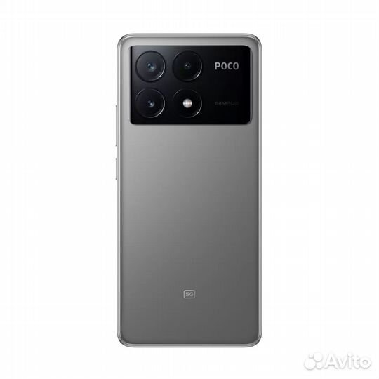 Xiaomi Poco X6 Pro, 12/512 ГБ
