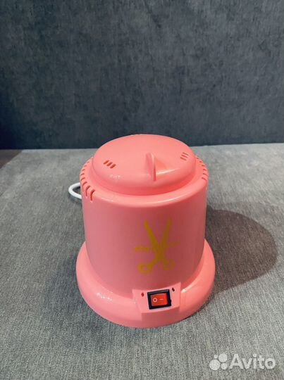 Стерилизатор для инструментов