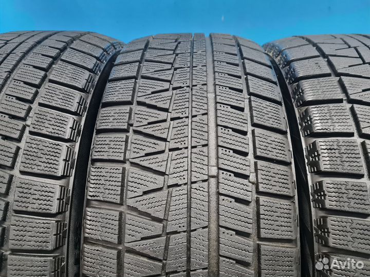 Bridgestone Blizzak Revo GZ 245/45 R18 96Q