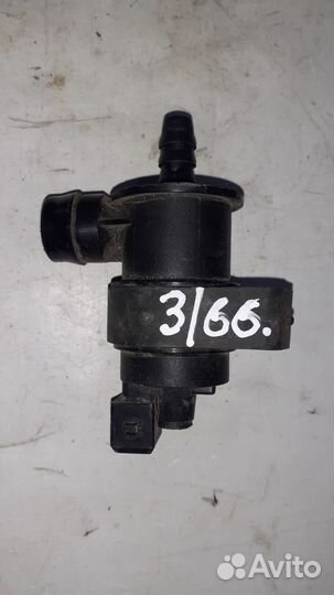 Клапан вентиляции топливного бака Вольво хс90