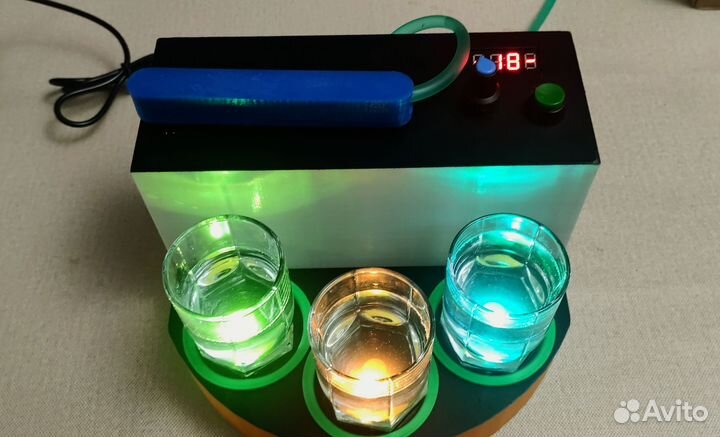 Продам наливатор наливайка разливайка автобармен