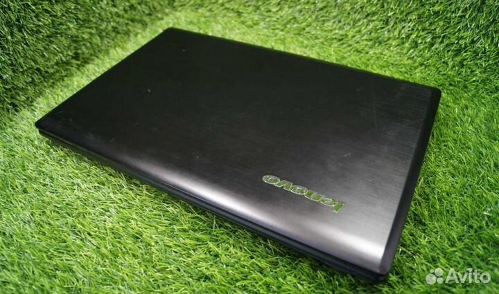 Мощный игровой Леново Core i3+GeForce 610M