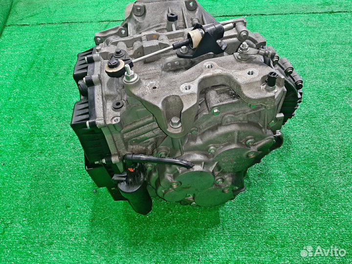 АКПП volvo V60 FW48 2011 B4164T 31259758 2WD контр