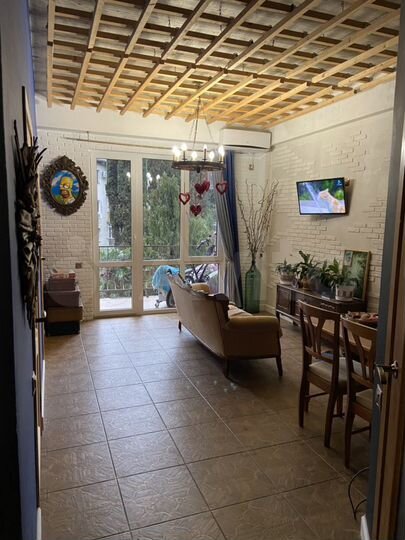 2-к. квартира, 47,7 м², 6/12 эт.