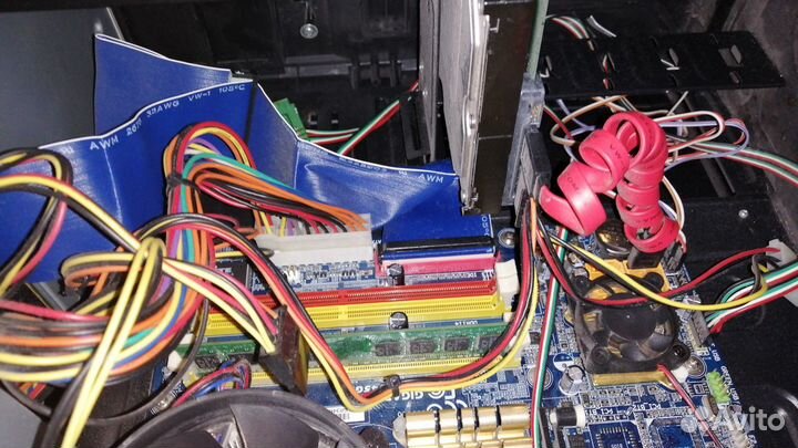 Продам компьютер