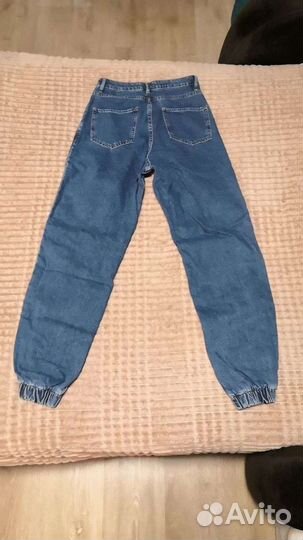 Джинсы especial женские новые