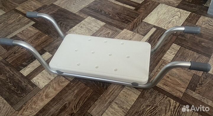 Сидение на ванну