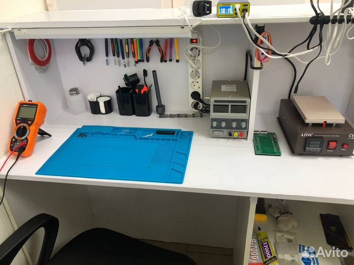 Ремонт Телефонов Ноутбуков Планшетов