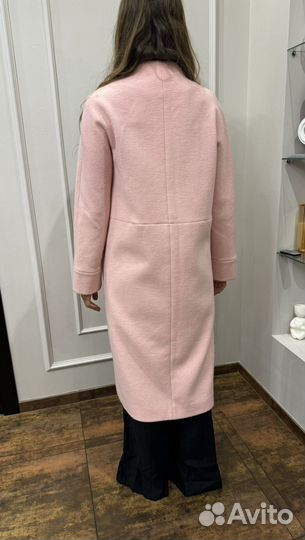 Пальто женское 42 44