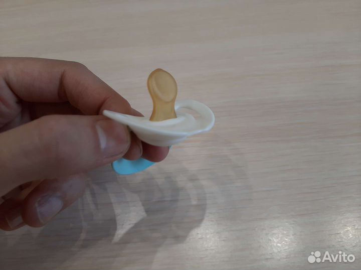 Соска пустышка nuk