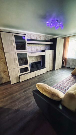 2-к. квартира, 45 м², 3/5 эт.