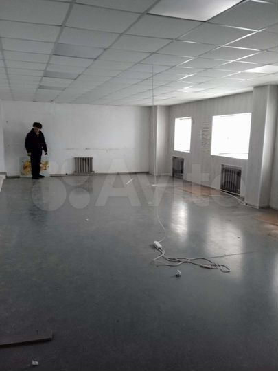 Производство, 100-1000м