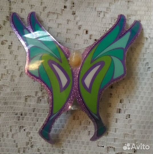 Кукла Winx мини Винкс Рокси