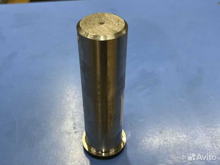 Палец гл 1.00.004 траверса-ротатор