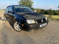 Volkswagen Jetta 1.9 MT, 2000, 239 311 км, с пробегом, цена 510 000 руб.