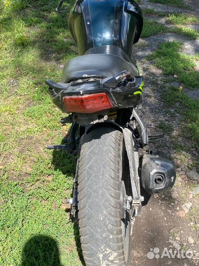 Рейсер нитро 250