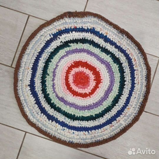 Домотканные половики,коврики новые