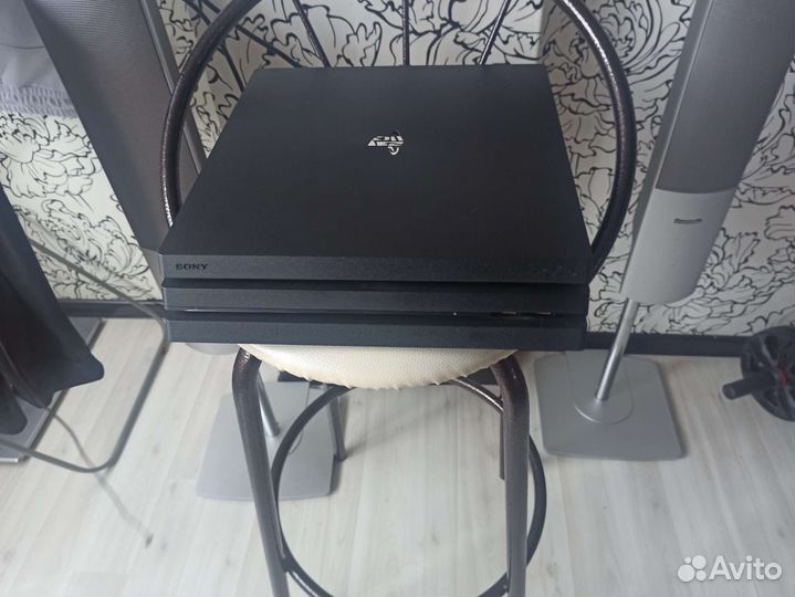 Sony PlayStation 4 Pro