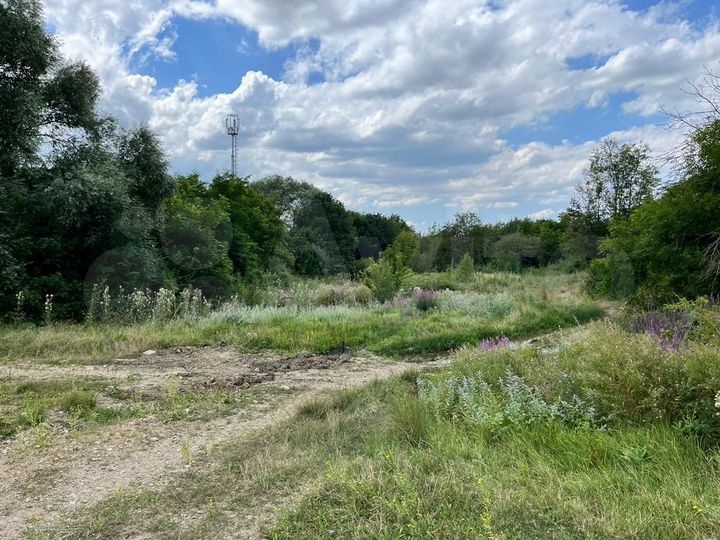 Участок 23 сот. (ИЖС)