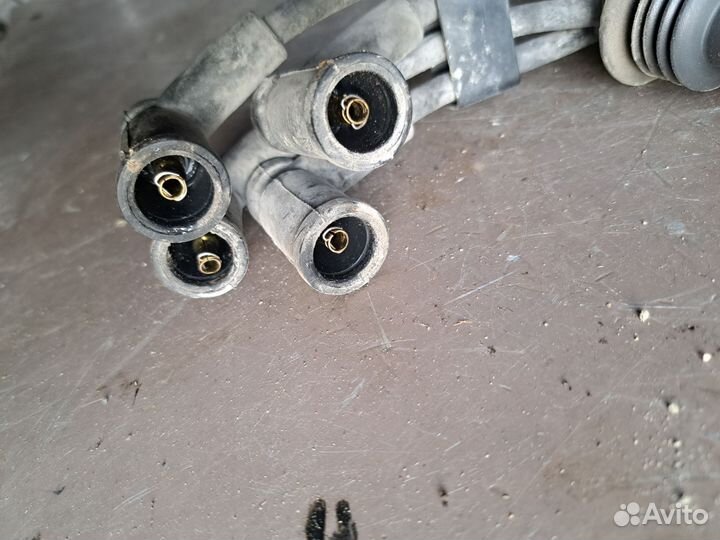 Бронепровода Ford Mondeo