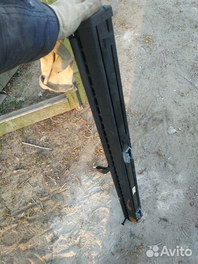 Шторка / сетка багажника 955