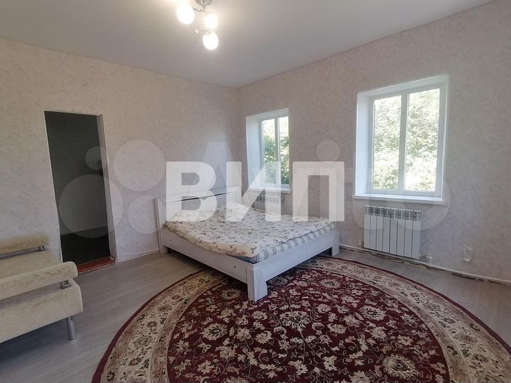 Дом 65 м² на участке 52 сот.