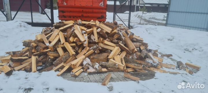 Дрова