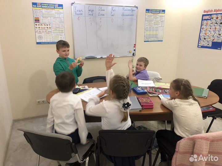 Репетитор по английскому языку,решение контрольных