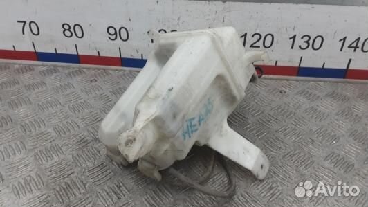 Бачок омывателя toyota RAV 4 ZSA3 (HEA25NL01)