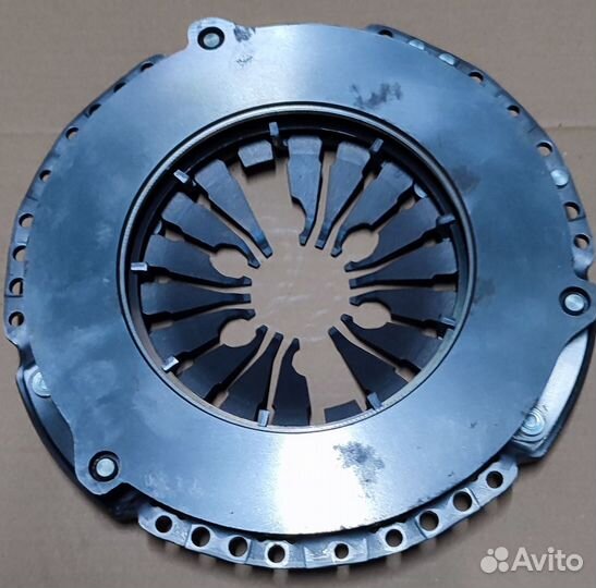 Корзина сцепления для VAG Sachs 3082600506