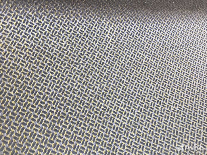 Обшивка передней правой двери Калина универсал