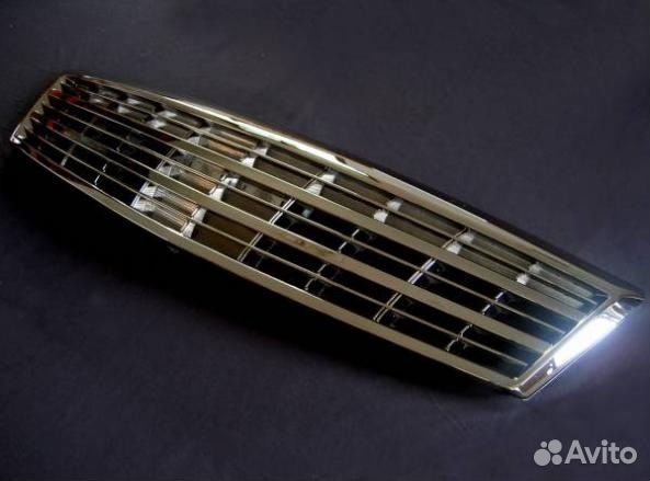 Хромирование. Восстановление фар