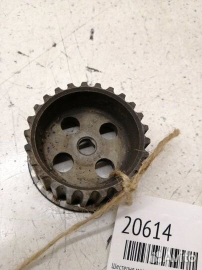 Шестерня масляного насоса Toyota Mark Ii GX100