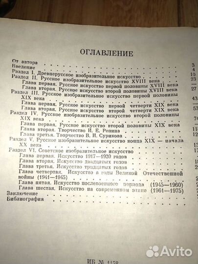 Книги искусство