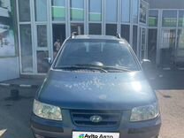 Hyundai Matrix 1.8 MT, 2005, 238 000 км, с пробегом, цена 500 000 руб.