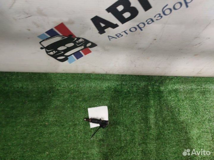 Форсунка топливная Bmw 523 F10 N52B25AF 2010